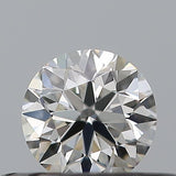 0.27 carat Round diamond G  IF Excellent