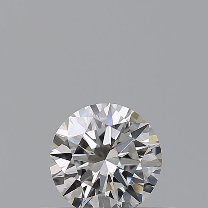 0.28 carat Round diamond G  VVS1 Excellent