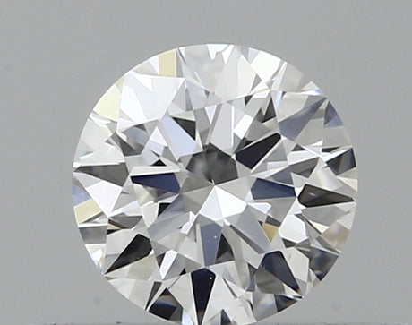 0.30 carat Round diamond D VS1 VeryGood