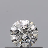 0.30 carat Round diamond G  VVS1 Excellent