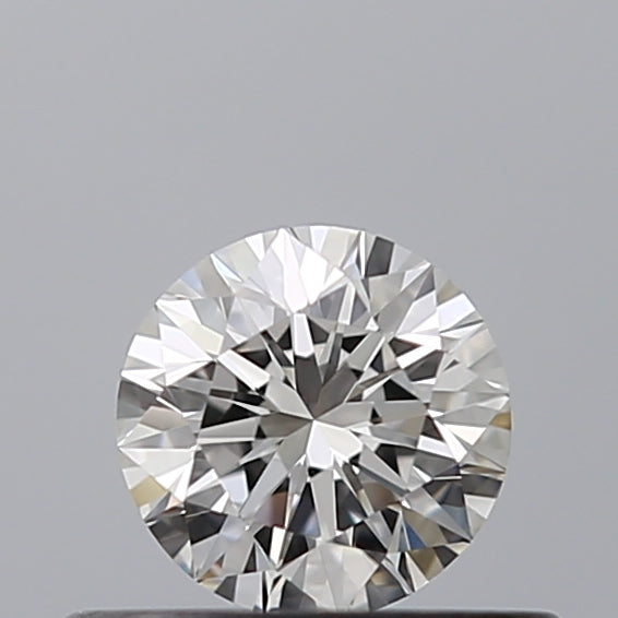 0.30 carat Round diamond F  VVS1 Excellent