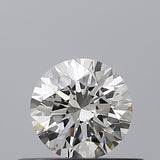 0.30 carat Round diamond F  VVS1 Excellent