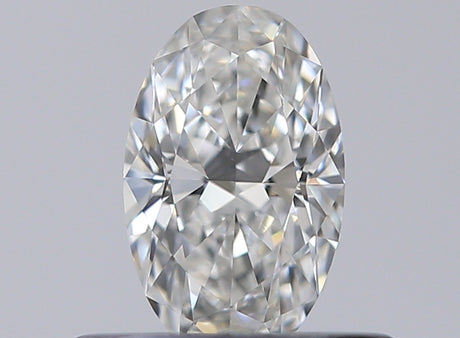 0.32 carat Oval diamond G VVS2 