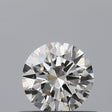 0.40 carat Round diamond F VVS1 Excellent