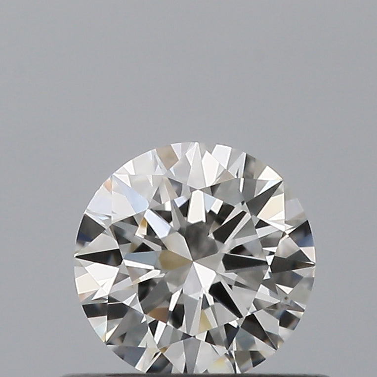 0.40 carat Round diamond F VVS1 Excellent