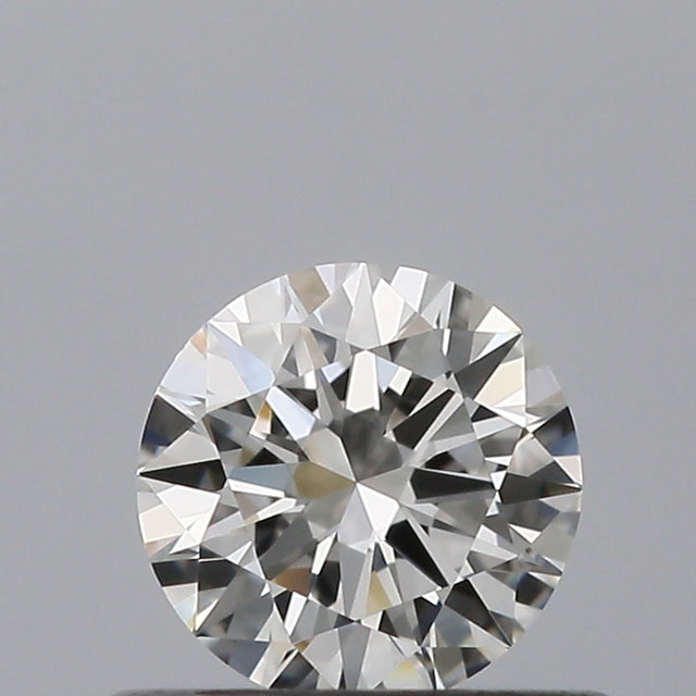 0.40 carat Round diamond F VVS1 Excellent