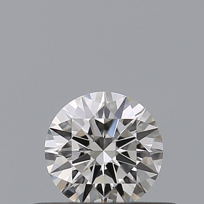 0.34 carat Round diamond G  VVS1 Excellent