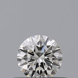 0.34 carat Round diamond G  VVS1 Excellent