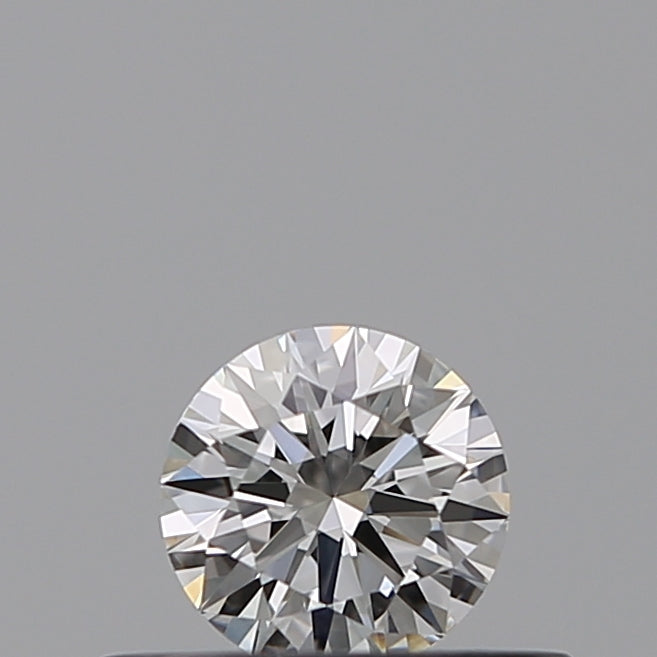 0.24 carat Round diamond G  VVS1 Excellent