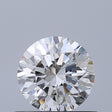 0.60 carat Round diamond D VVS2 Excellent