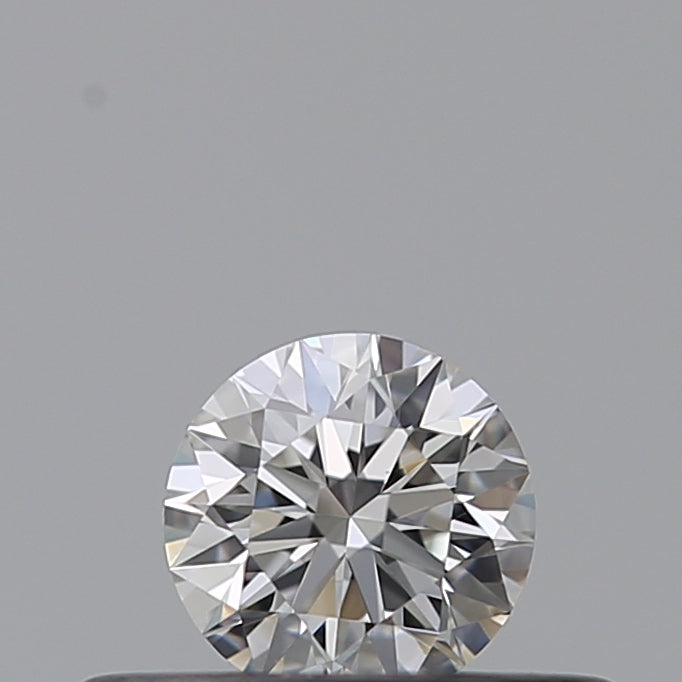 0.21 carat Round diamond G  VS1 Excellent