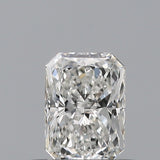 0.40 carat Radiant diamond G  VVS1