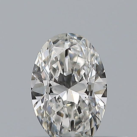 0.24 carat Oval diamond G VVS1 