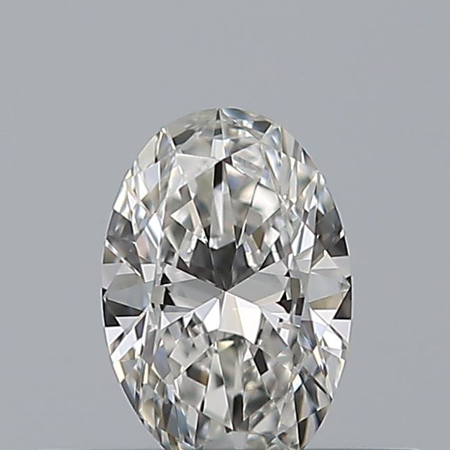 0.24 carat Oval diamond G VVS1 