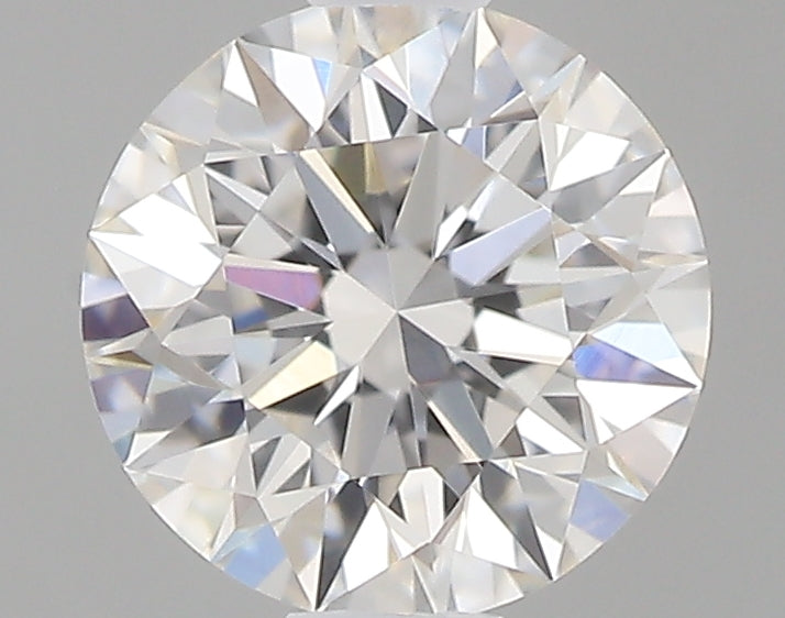 0.53 carat Round diamond G  VVS1 Excellent