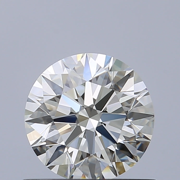 0.70 carat Round diamond K VVS1 Excellent