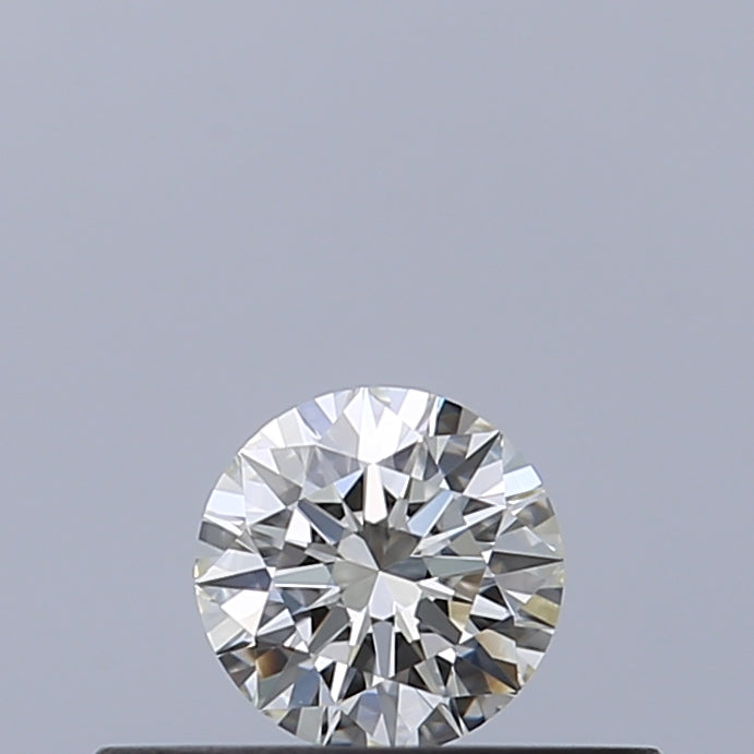 0.21 carat Round diamond G VVS1 Excellent