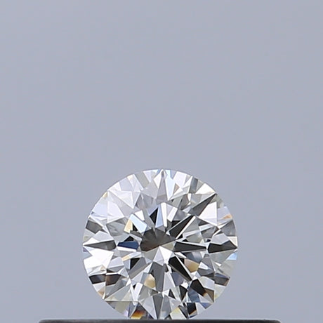 0.20 carat Round diamond E VVS1 Excellent