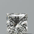 0.40 carat Princess diamond G IF VeryGood