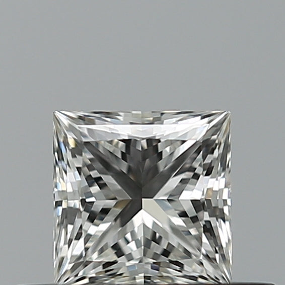 0.40 carat Princess diamond G IF VeryGood