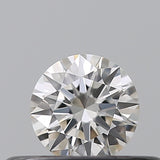 0.22 carat Round diamond G  VVS1 Excellent