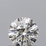 0.30 carat Round diamond H VVS1 Excellent