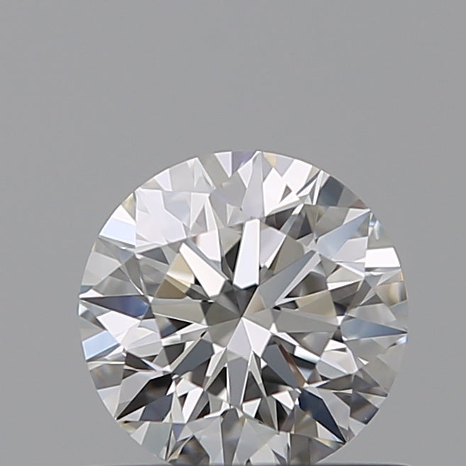 0.60 carat Round diamond G  VVS2 Excellent