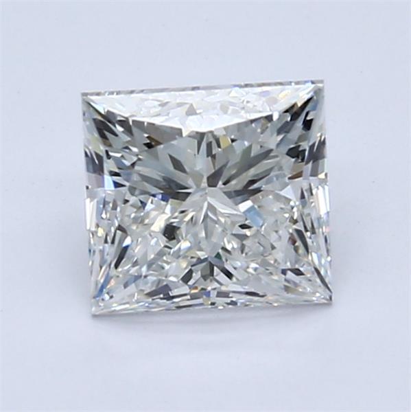 1.16 carat Princess diamond F  VVS1