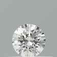 0.21 carat Round diamond G VS2 Excellent