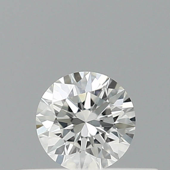 0.21 carat Round diamond G VS2 Excellent