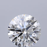 0.64 carat Round diamond F VVS1 Excellent