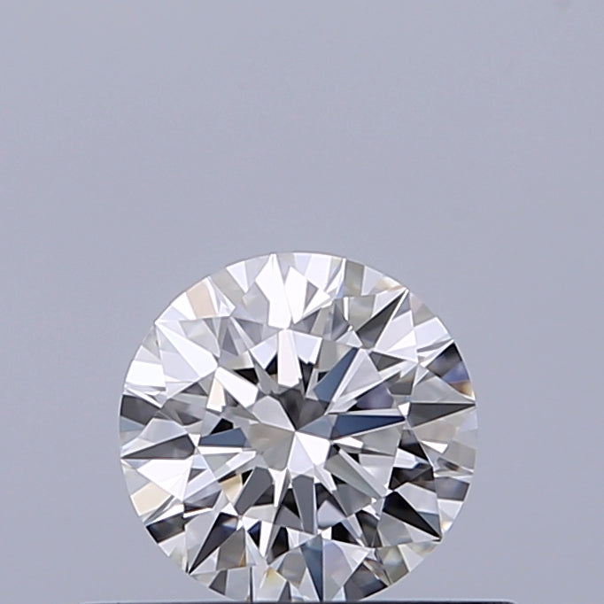 0.41 carat Round diamond E VVS1 Excellent