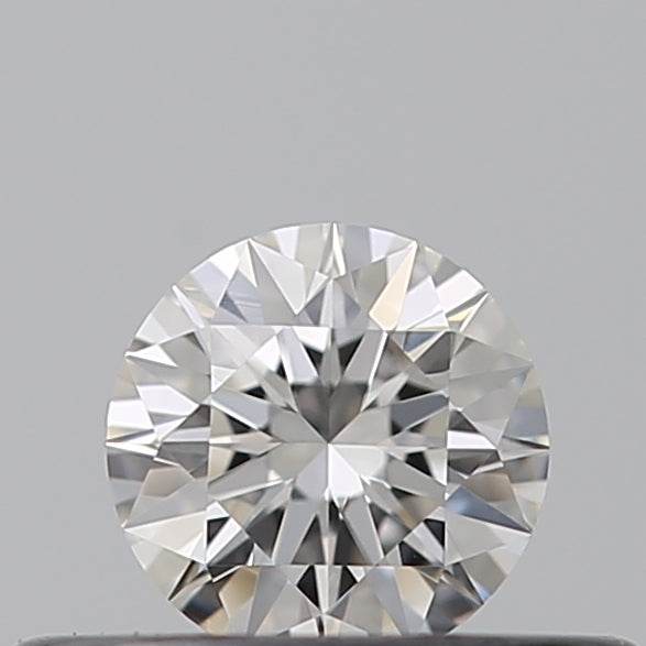 0.22 carat Round diamond G  IF Excellent