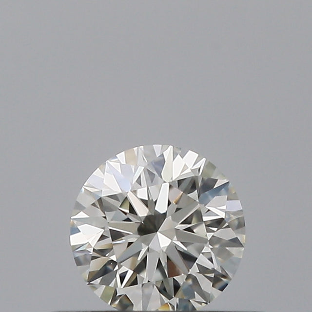 0.28 carat Round diamond H VS1 Excellent