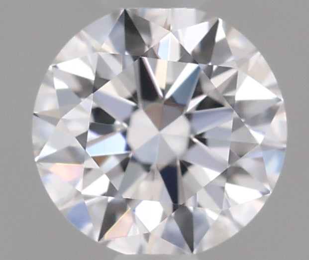 0.30 carat Round diamond D IF Excellent