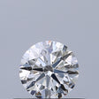 0.40 carat Round diamond D IF Excellent