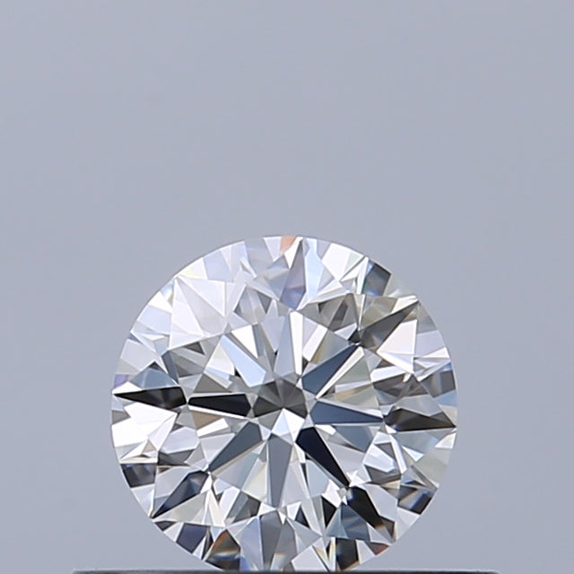 0.40 carat Round diamond D IF Excellent