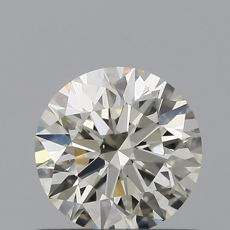 0.62 carat Round diamond L  SI1 Excellent