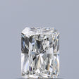 0.45 carat Radiant diamond H VVS1 
