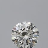 0.30 carat Round diamond H  VVS1 Excellent
