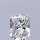 0.32 carat Radiant diamond F VVS1 