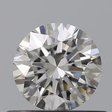 0.40 carat Round diamond H  IF Excellent