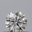 0.33 carat Round diamond G  VS2 Excellent