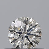 0.33 carat Round diamond G  VS2 Excellent