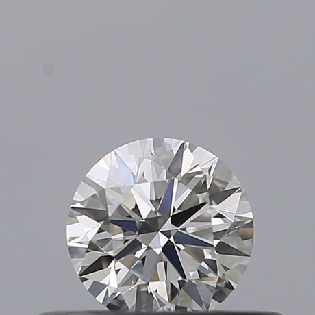 0.30 carat Round diamond E  VVS2 Excellent