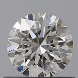 0.47 carat Round diamond H  VVS1 Excellent