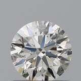 0.70 carat Round diamond J  VS1 Excellent