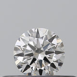 0.20 carat Round diamond F  VVS1 Excellent