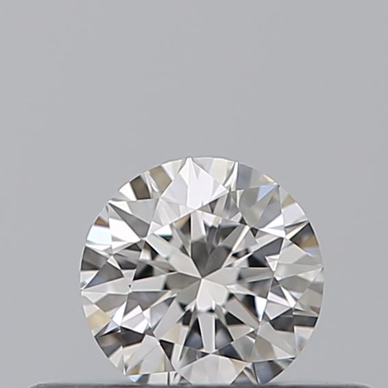0.22 carat Round diamond G  VVS1 Excellent