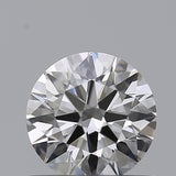 0.51 carat Round diamond G  VVS1 Excellent